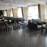Checkin Flamingo Hotel