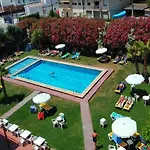 Hotel Checkin Flamingo L'Estartit