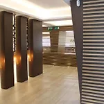 Hotel Checkin Flamingo