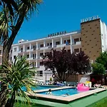 Checkin Flamingo 3* L'Estartit