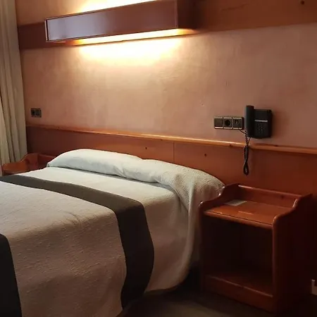 Checkin Flamingo Hotel L'Estartit