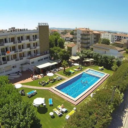 Hotel Checkin Flamingo 3*