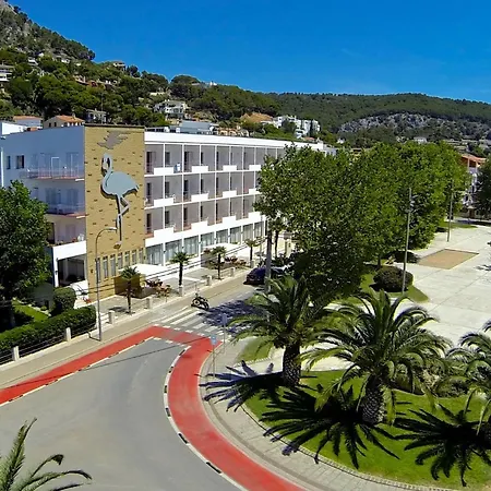 Checkin Flamingo 3* L'Estartit