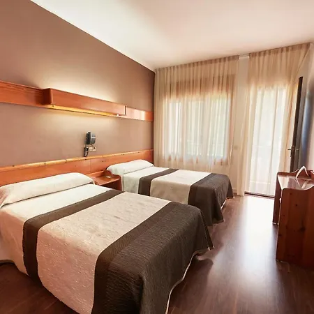 Checkin Flamingo Hotel L'Estartit