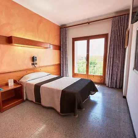 Checkin Flamingo 3* L'Estartit
