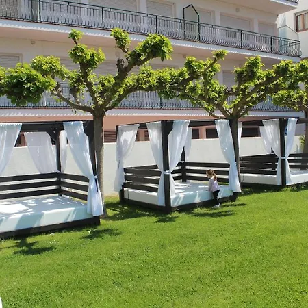 Checkin Flamingo 3* L'Estartit