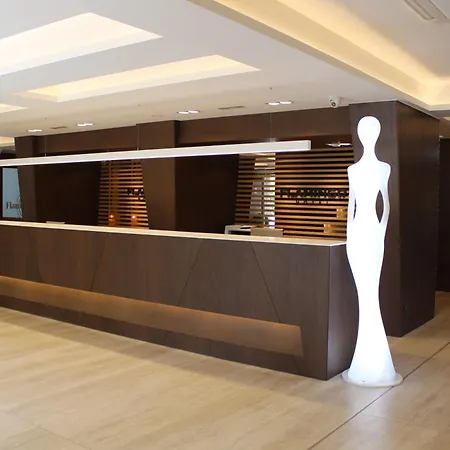 Checkin Flamingo Hotel