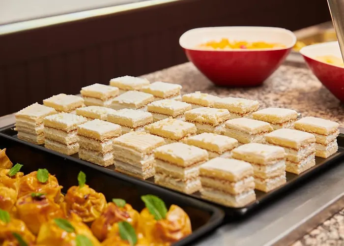 Checkin Flamingo L'Estartit