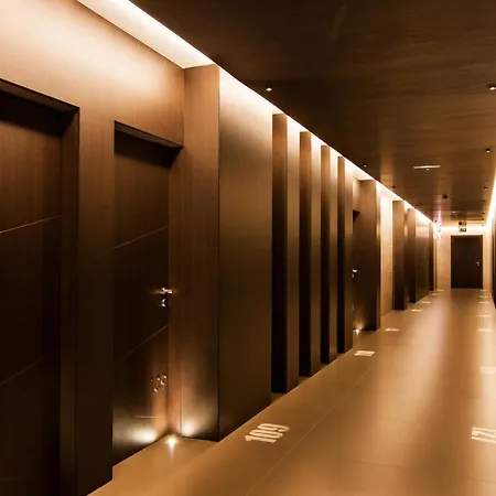 Checkin Flamingo 3* L'Estartit