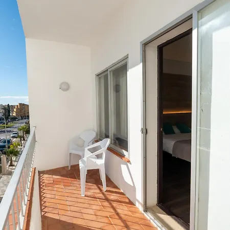 Hotel Checkin Flamingo L'Estartit