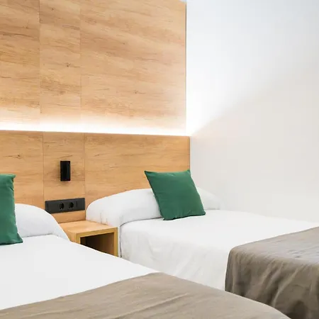 Checkin Flamingo Hotel 3*