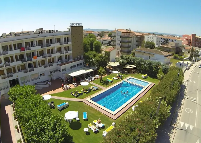 Hotel Checkin Flamingo 3*