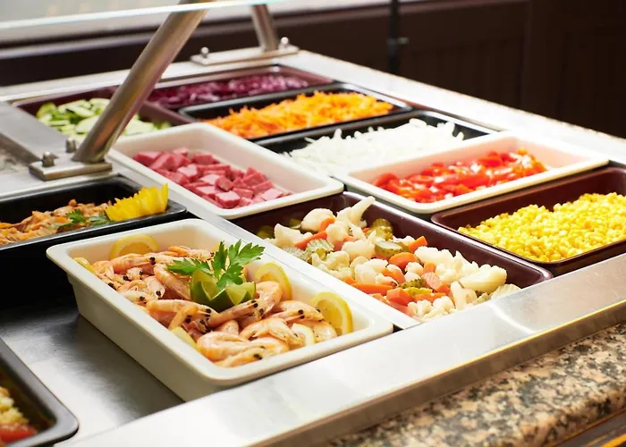 Checkin Flamingo Hotel 3*