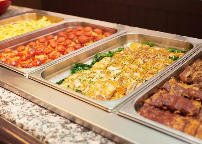 Checkin Flamingo Hotel L'Estartit