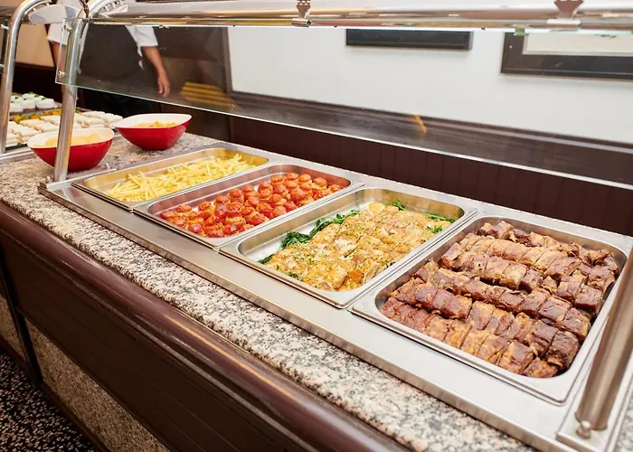 Checkin Flamingo Hotel 3*