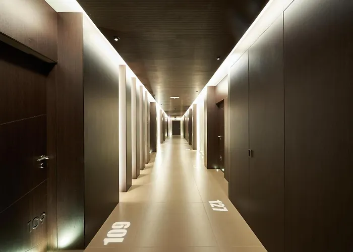 Hotel Checkin Flamingo