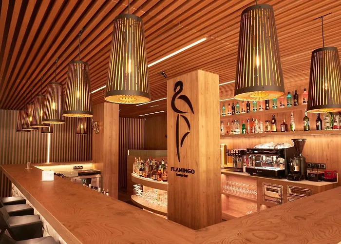 Checkin Flamingo Hotel 3*