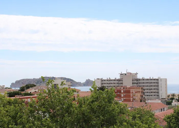 Checkin Flamingo 3* L'Estartit