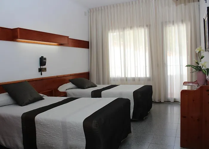 Hotel Checkin Flamingo