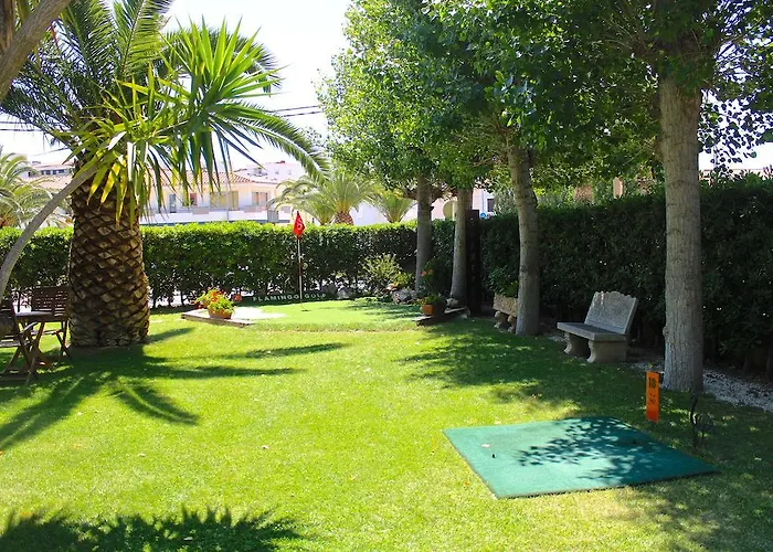 Checkin Flamingo Hotel