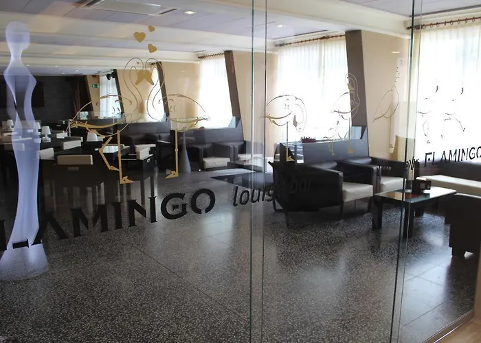 Checkin Flamingo Hotel