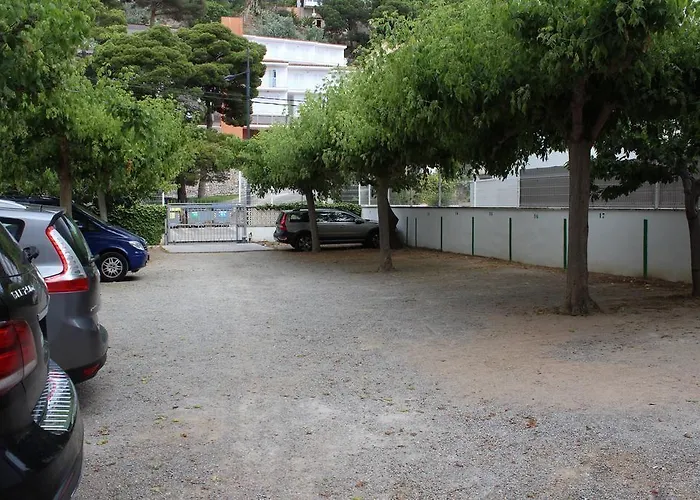 Checkin Flamingo 3* L'Estartit