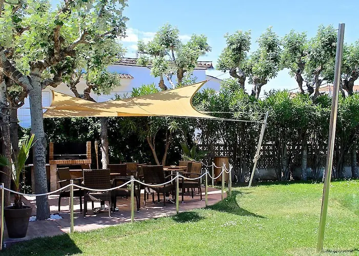 Checkin Flamingo Hotel L'Estartit