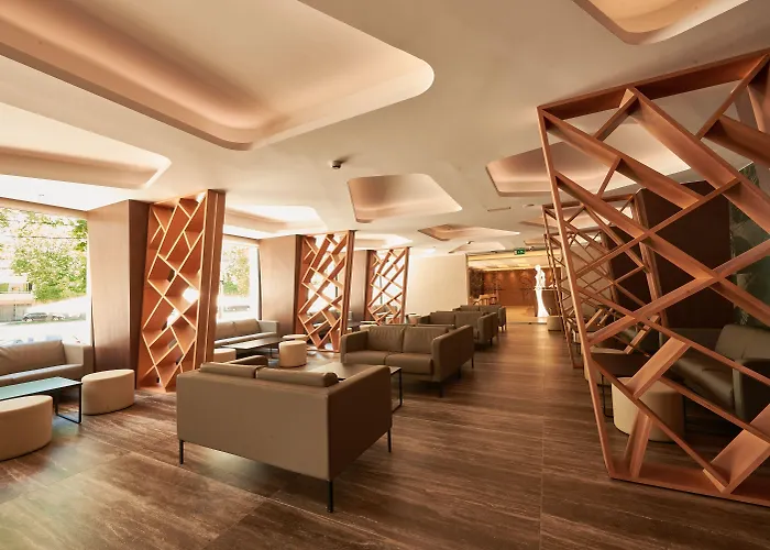 Hotel Checkin Flamingo L'Estartit