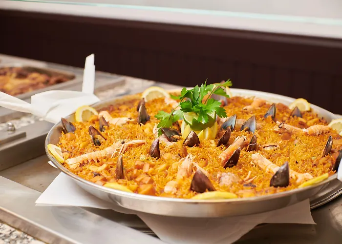 Checkin Flamingo 3* L'Estartit