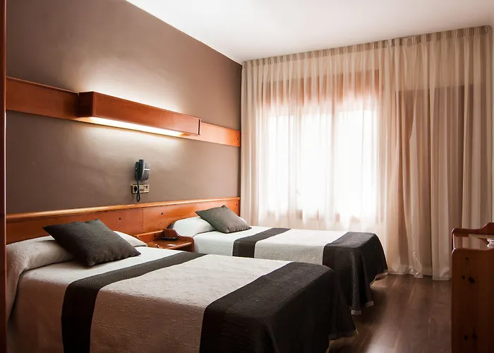 Checkin Flamingo Hotel