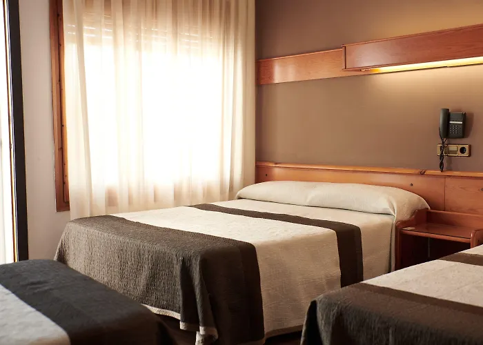 Hotel Checkin Flamingo