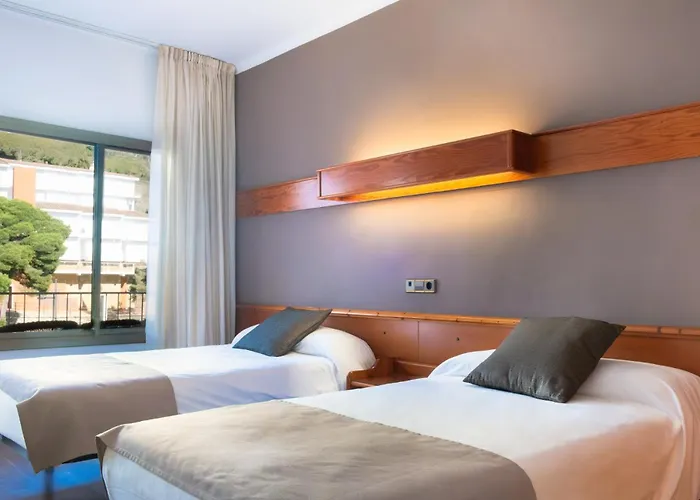 Hotel Checkin Flamingo 3*