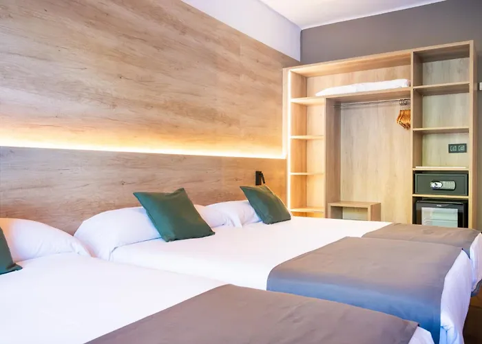 Checkin Flamingo 3* L'Estartit