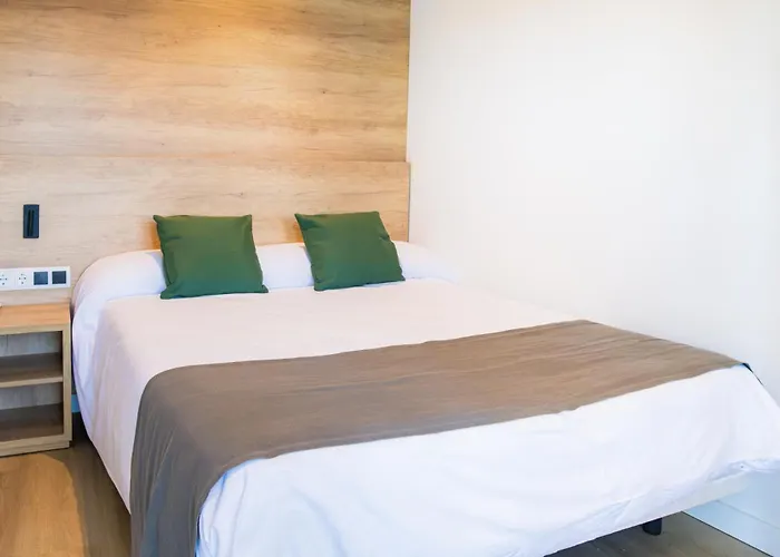 Checkin Flamingo Hotel L'Estartit