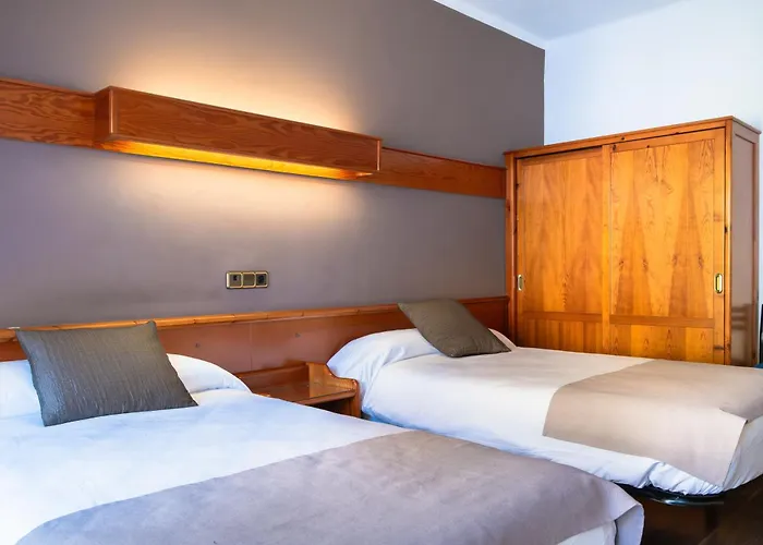 Checkin Flamingo 3* L'Estartit