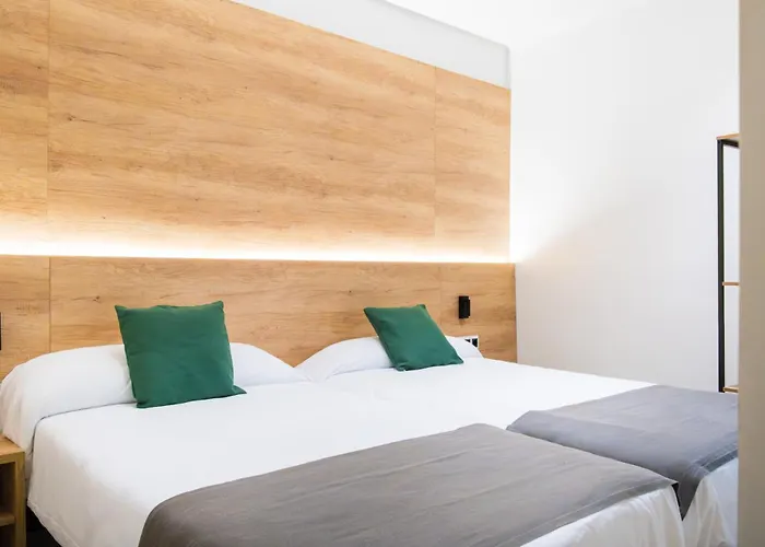 Checkin Flamingo Hotel L'Estartit