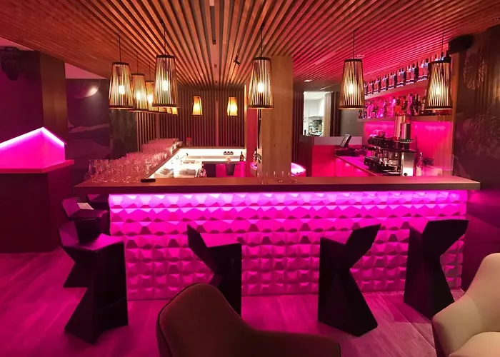 Checkin Flamingo 3* L'Estartit