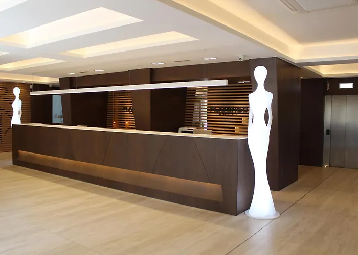 Checkin Flamingo Hotel