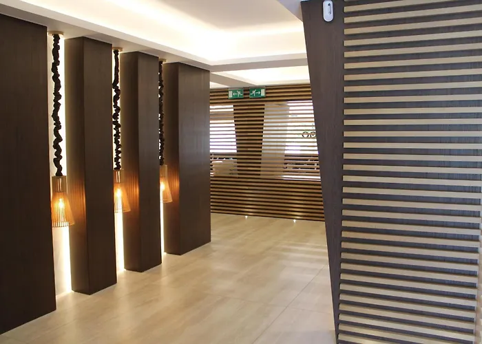 Hotel Checkin Flamingo