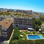 Hotel Checkin Flamingo L'Estartit