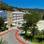 Checkin Flamingo 3* L'Estartit