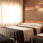 Hotel Checkin Flamingo