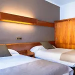 Checkin Flamingo 3* L'Estartit