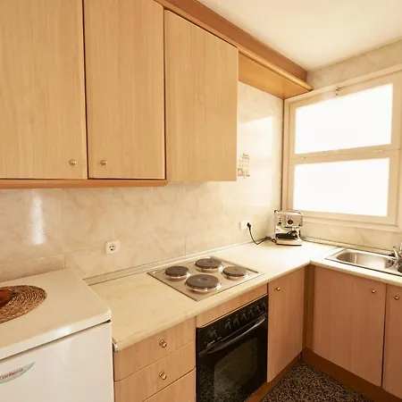 Checkin Flamingo Otel