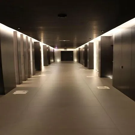 Checkin Flamingo Otel L'Estartit