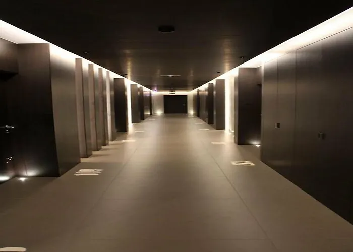 Checkin Flamingo 酒店 埃斯塔蒂特